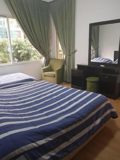 A Lovely Spacious 1BR Apartment in Hamra Center - image 11