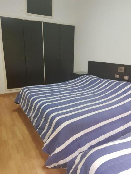 A Lovely Spacious 1BR Apartment in Hamra Center - image 12
