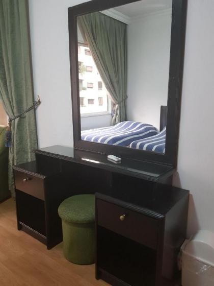 A Lovely Spacious 1BR Apartment in Hamra Center - image 13