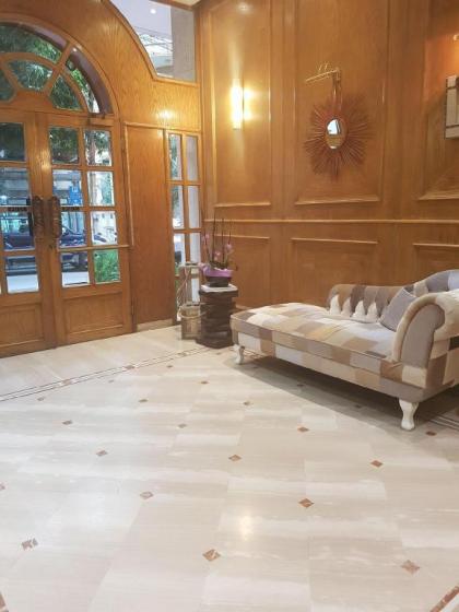 A Lovely Spacious 1BR Apartment in Hamra Center - image 17