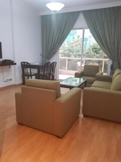 A Lovely Spacious 1BR Apartment in Hamra Center - image 2