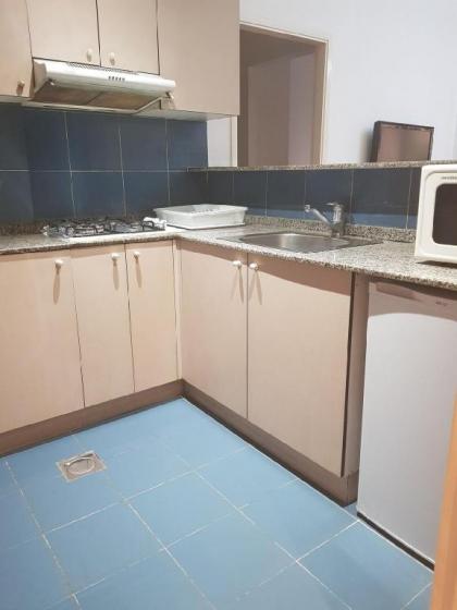 A Lovely Spacious 1BR Apartment in Hamra Center - image 4