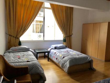 Large 1BR in the Heart of Hamra with balcony - image 10