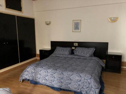 Large 1BR in the Heart of Hamra with balcony - image 11