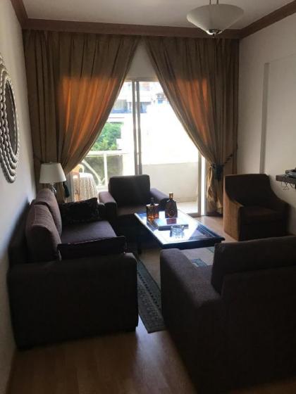 Large 1BR in the Heart of Hamra with balcony - image 13