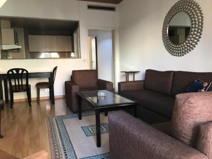 Large 1BR in the Heart of Hamra with balcony - image 14