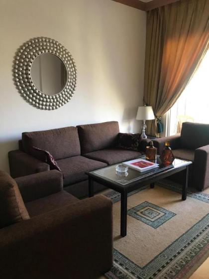 Large 1BR in the Heart of Hamra with balcony - image 15