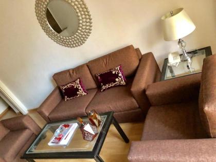 Large 1BR in the Heart of Hamra with balcony - image 2