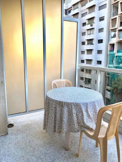 Large 1BR in the Heart of Hamra with balcony - image 4