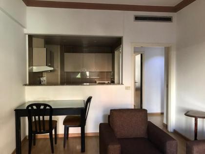 Large 1BR in the Heart of Hamra with balcony - image 5