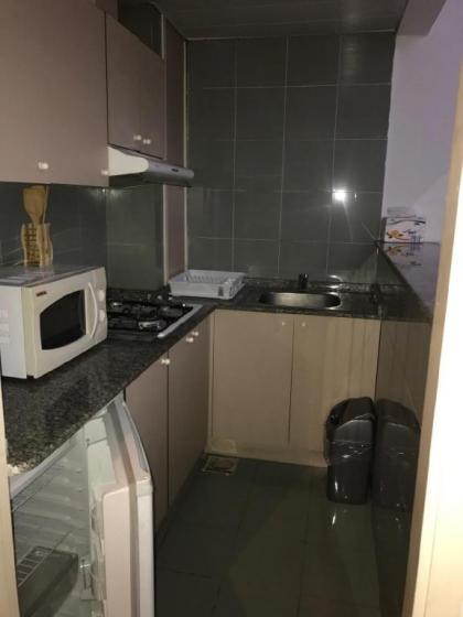 Large 1BR in the Heart of Hamra with balcony - image 6
