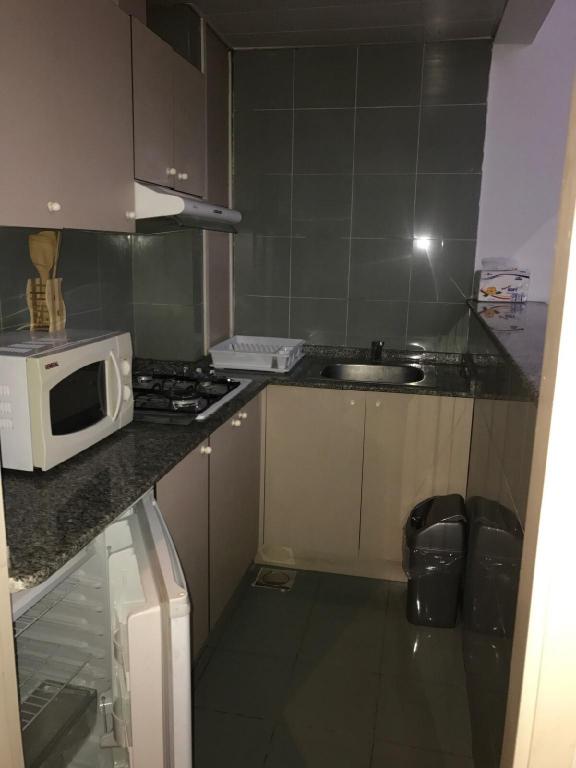 Large 1BR in the Heart of Hamra with balcony - image 6