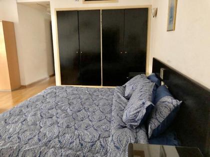 Large 1BR in the Heart of Hamra with balcony - image 8