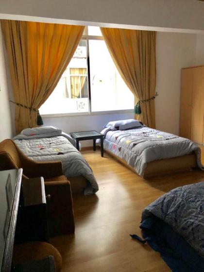 Large 1BR in the Heart of Hamra with balcony - image 9