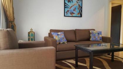 Perfect 1BR with Kitchen in Heart of Hamra - image 15