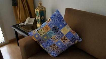 Perfect 1BR with Kitchen in Heart of Hamra - image 16
