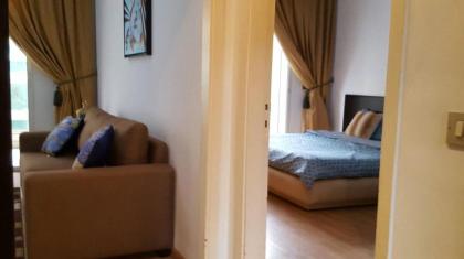 Perfect 1BR with Kitchen in Heart of Hamra - image 9