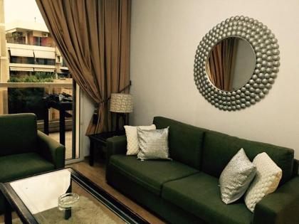 Spacious 1 Bedroom Suite & Large Balcony - image 13