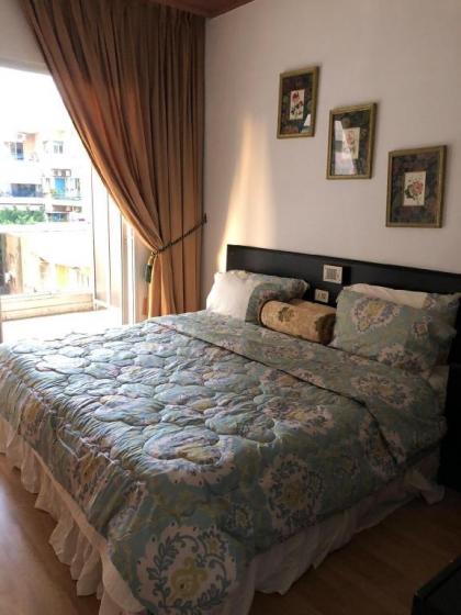 Spacious 1 Bedroom Suite & Large Balcony - image 9