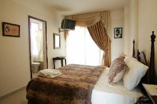 Theodos Lodge Hotel By Hansa - main image