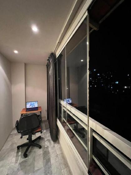 Appartment for rent- 5 min from beirut downtown