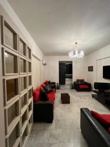 Appartment for rent- 5 min from beirut downtown - image 5