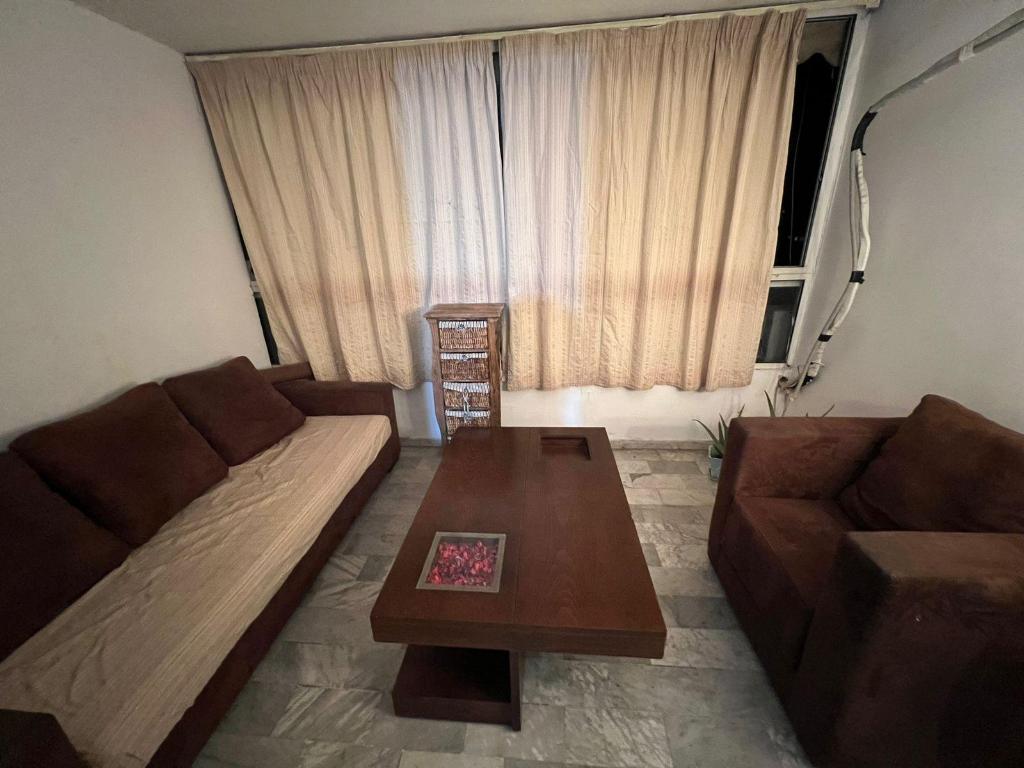 Appartment for rent- 5 min from beirut downtown - image 6