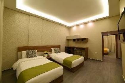 Hotel in Beirut 