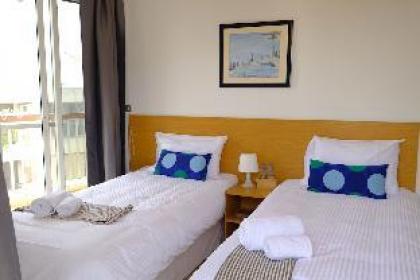 Hotel Wakim - Self Catering