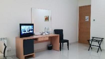 LIQAA Hotel 