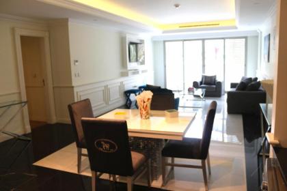 Versace Tower Luxury Suites - Downtown - image 10