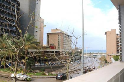 Versace Tower Luxury Suites - Downtown - image 11