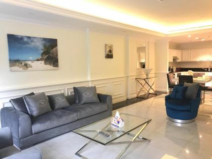 Versace Tower Luxury Suites - Downtown - image 12