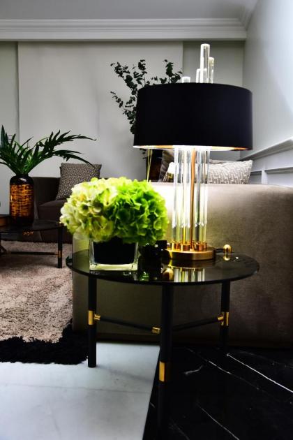 Versace Tower Luxury Suites - Downtown - image 15