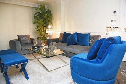 Versace Tower Luxury Suites - Downtown - image 17