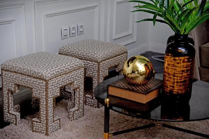 Versace Tower Luxury Suites - Downtown - image 18
