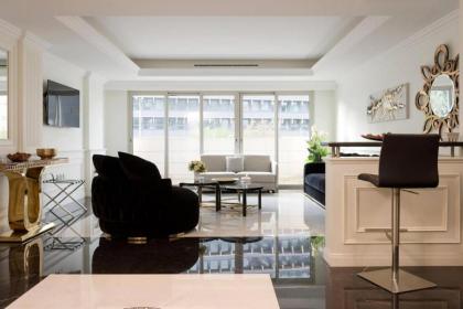 Versace Tower Luxury Suites - Downtown - image 22