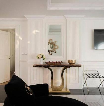Versace Tower Luxury Suites - Downtown - image 24
