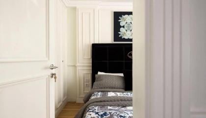 Versace Tower Luxury Suites - Downtown - image 25