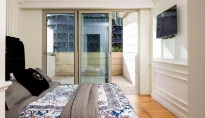 Versace Tower Luxury Suites - Downtown - image 26