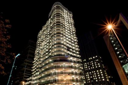 Versace Tower Luxury Suites - Downtown - image 27
