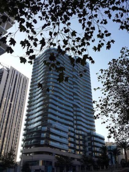 Versace Tower Luxury Suites - Downtown - image 28
