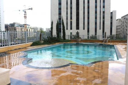 Versace Tower Luxury Suites - Downtown - image 5