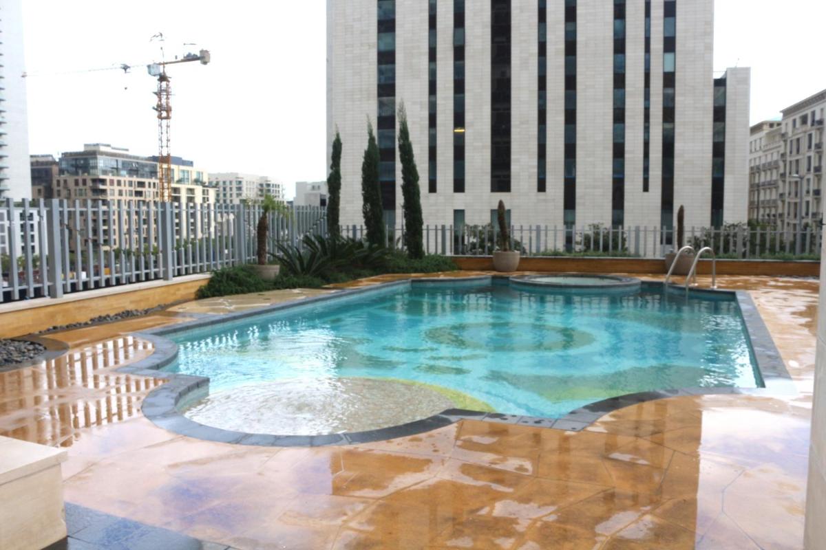 Versace Tower Luxury Suites - Downtown - image 5