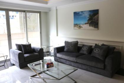 Versace Tower Luxury Suites - Downtown - image 7