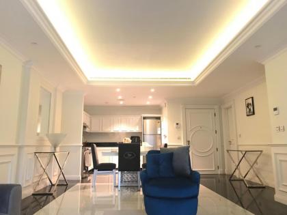 Versace Tower Luxury Suites - Downtown - image 8