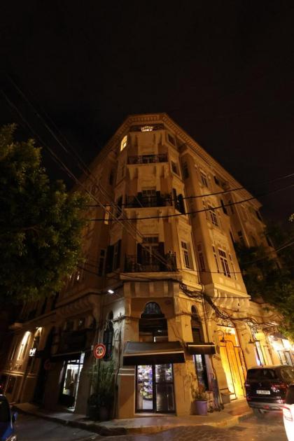 THEGEMBOUTIQUEHOTEL