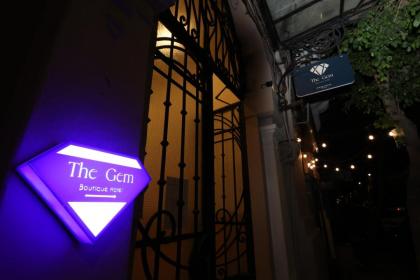 THEGEMBOUTIQUEHOTEL - image 12