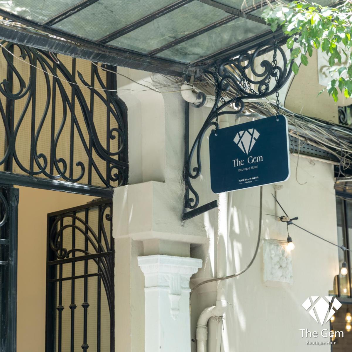 THEGEMBOUTIQUEHOTEL - image 3