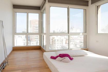 Loft With a View 24 7 Electricity - image 13